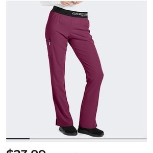 Sketchers Scrub pants